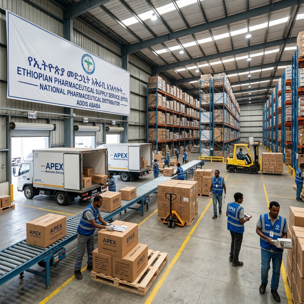 Distributors