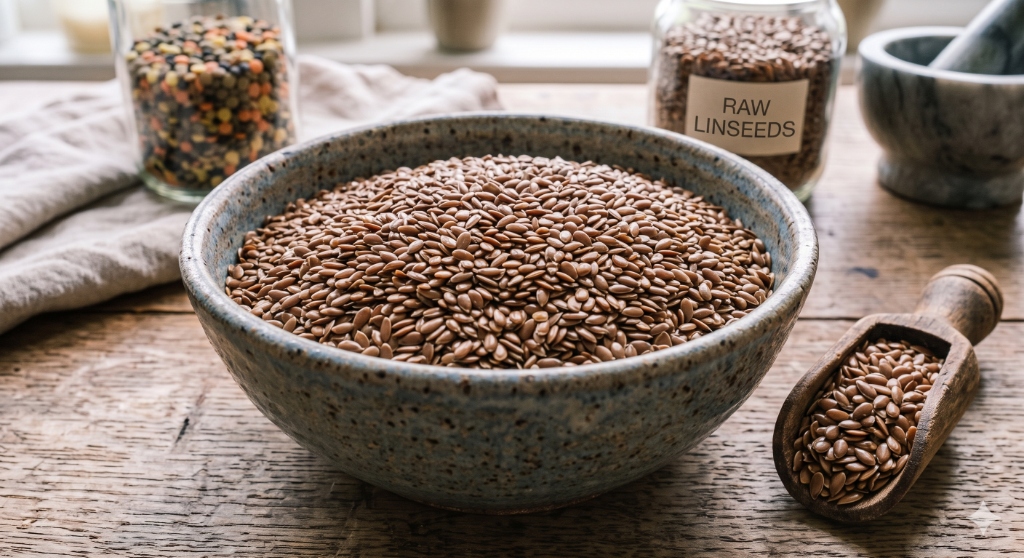 Lin Seed