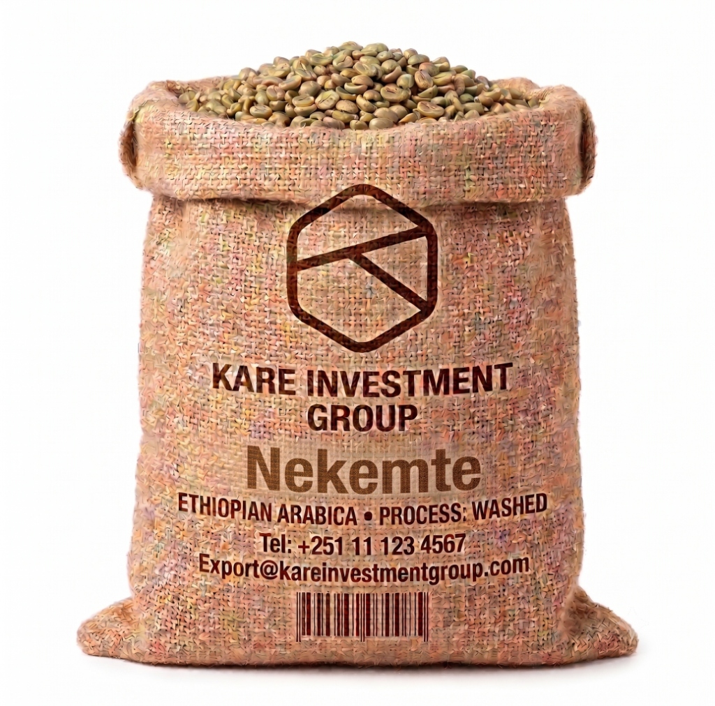 Nekemte