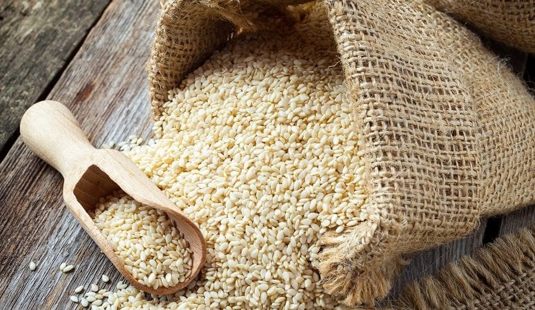 Oil Seeds