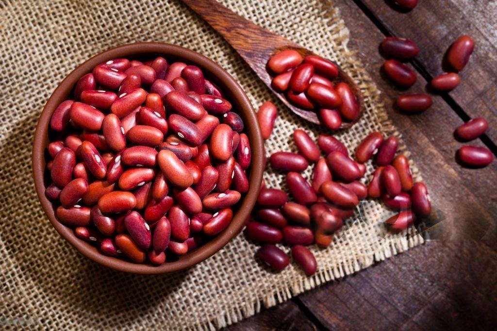 Red Kidney Beans