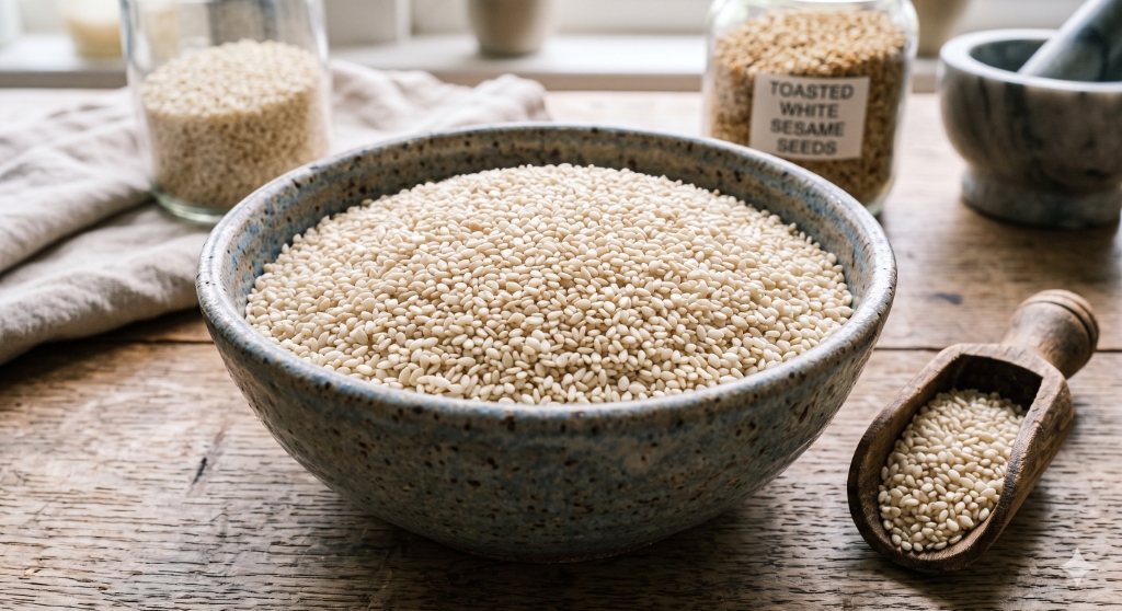 Sesame Seed