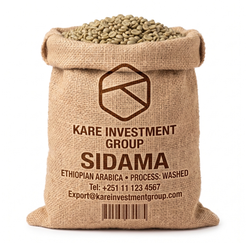 Sidama