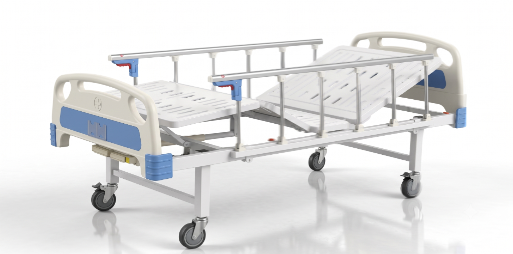 Hospital Furniture & Ward Equipment