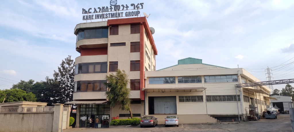 Kare pharmaceutical operations