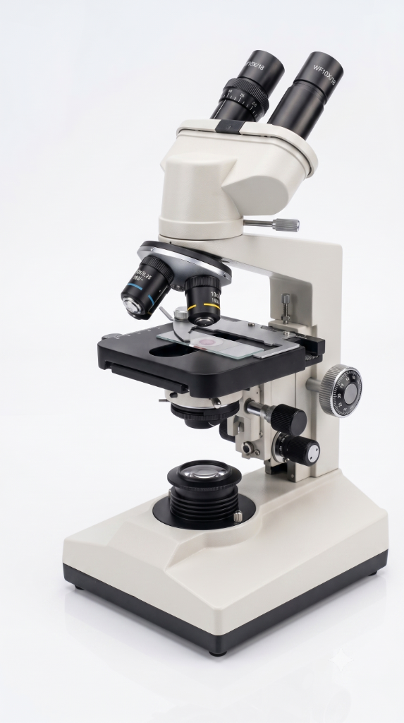 Laboratory Equipment