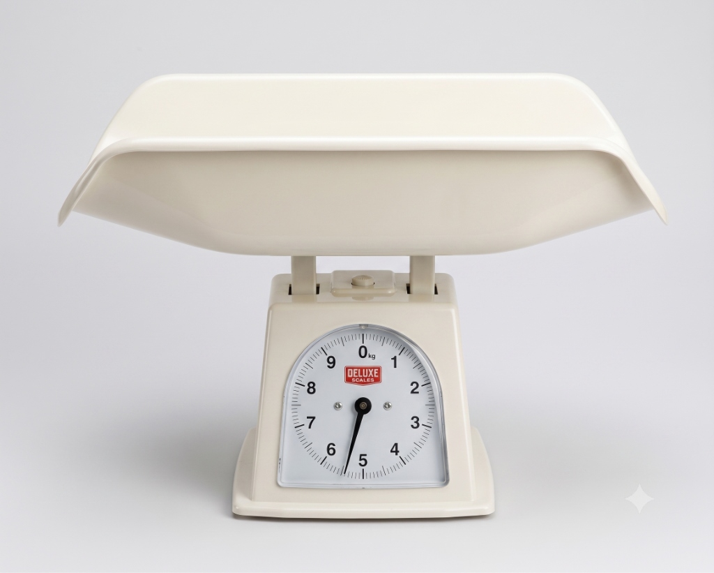 Medical Scales & Measuring Equipment