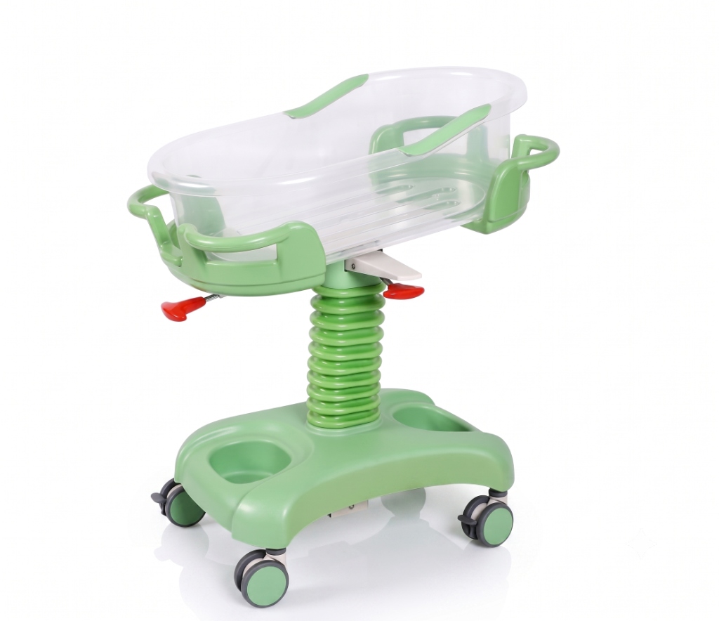 Neonatal & Pediatric Equipment