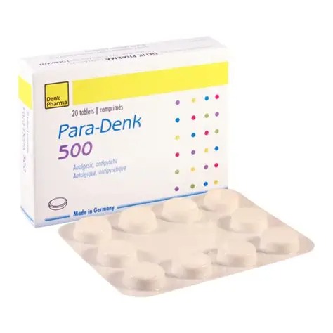 Analgesics / Pain