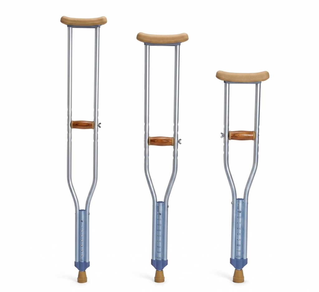 Rehabilitation & Mobility