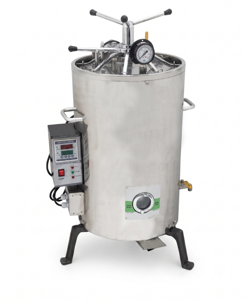 Sterilization & Infection Control