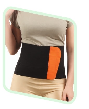 Abdominal Supports