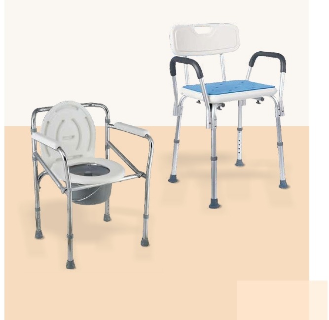 Assistive Devices