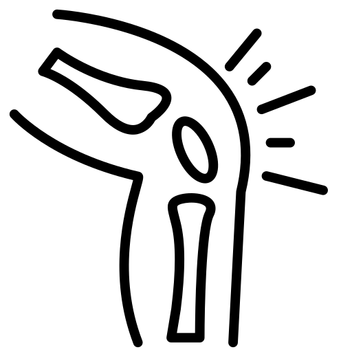 Orthopedics Icon