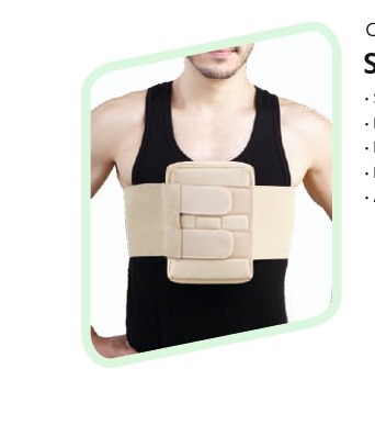 Chest Supports