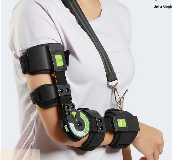Elbow Supports
