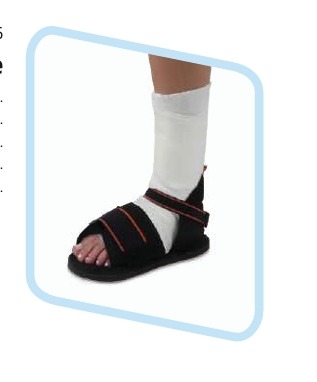 Foot Supports