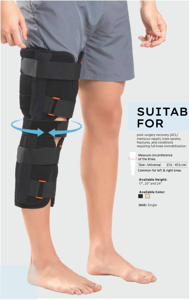 Knee Supports