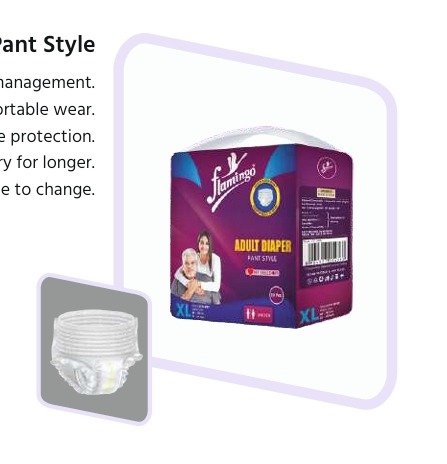 Lifestyle Products