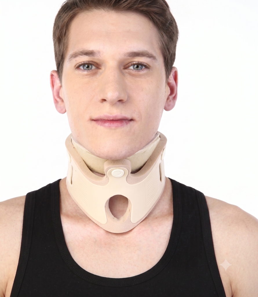 Neck Supports