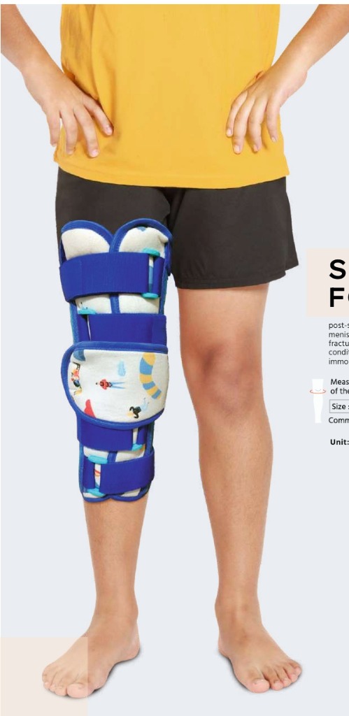 Pediatric Supports