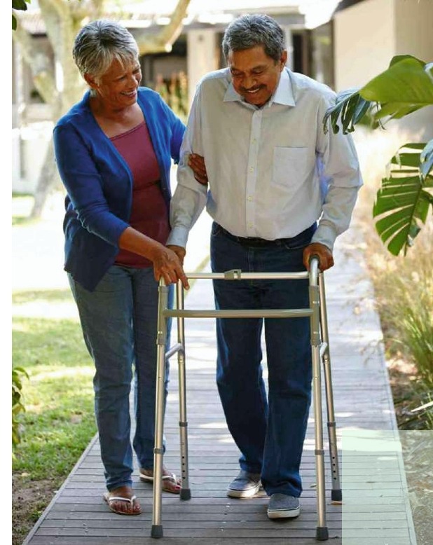 Walkers & Walking Frames
