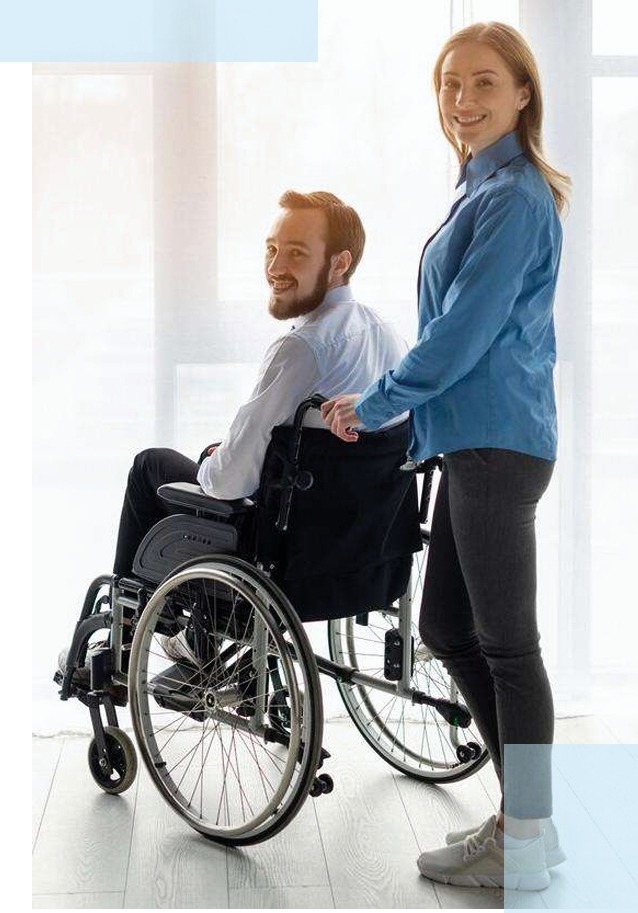 Wheelchairs
