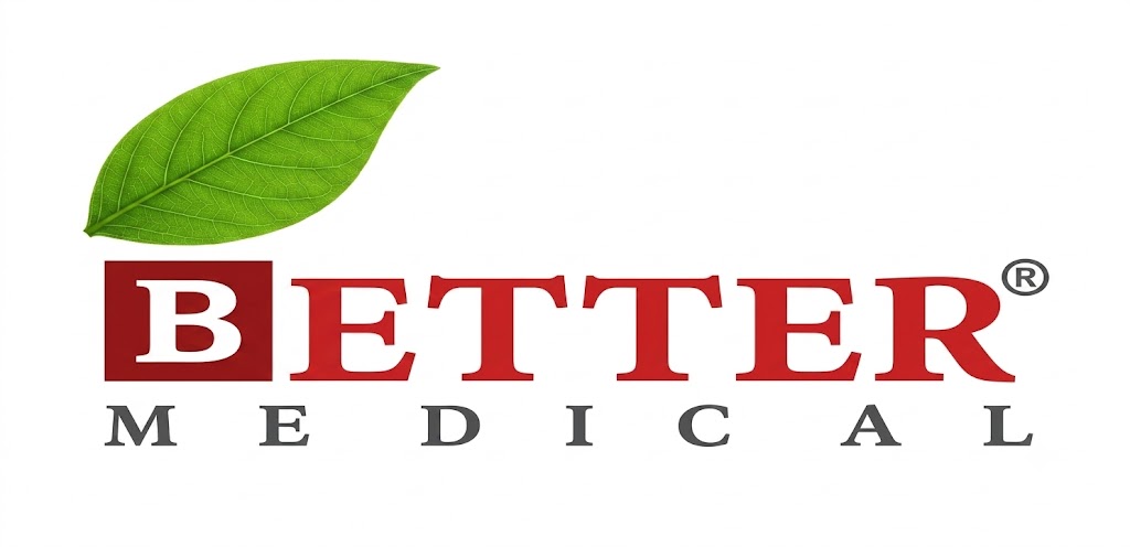 Better Medical Technology