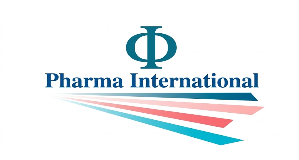 Pharma International