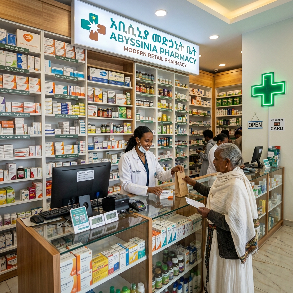 Pharmacies