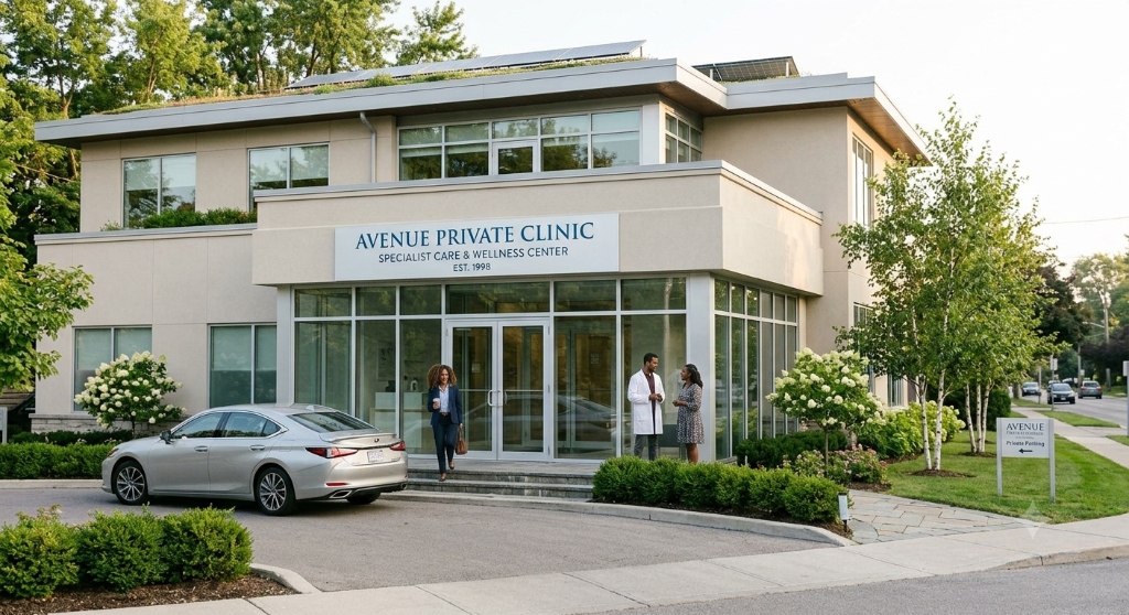 Private Clinics
