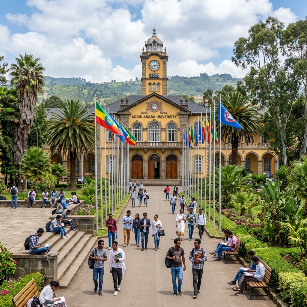 Universities